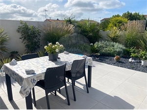maison à la vente -   17110  SAINT GEORGES DE DIDONNE, surface 106 m2 vente maison - UBI459062990